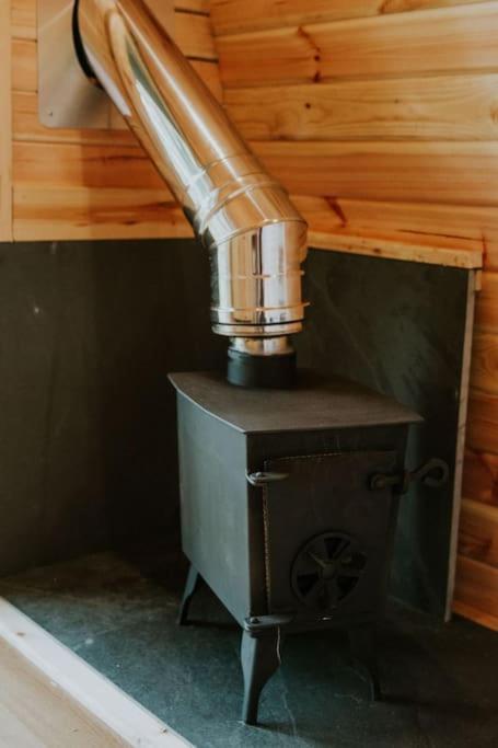 Oak Special Winter Offers - Hot Tub & Log Burner Apartment Barmouth Luaran gambar